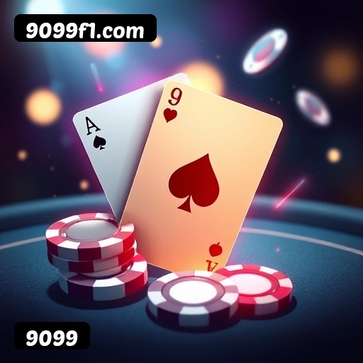 Slots mobile 9099