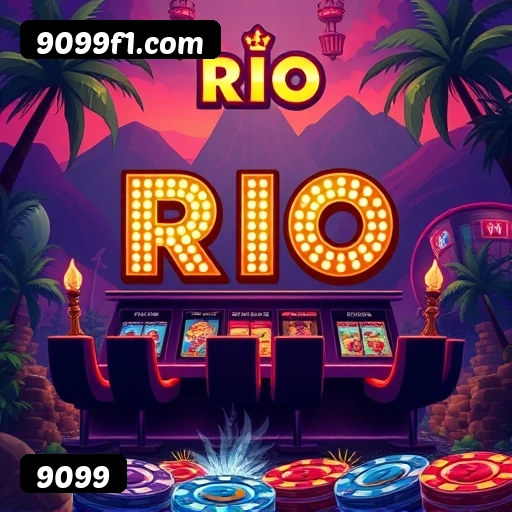 Free spins 9099